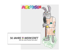 Unsere alten Hasen