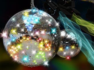 Am 28. Februar Fasching-Disco im BGZ