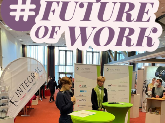 #inklusion- nicht ohne Werkstatt