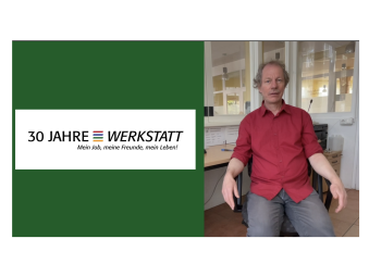 Seit 41 Jahren bei INTEGRAL