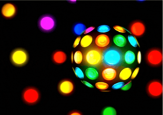 Am 31. Juli: Monatliche Disco im BGZ
