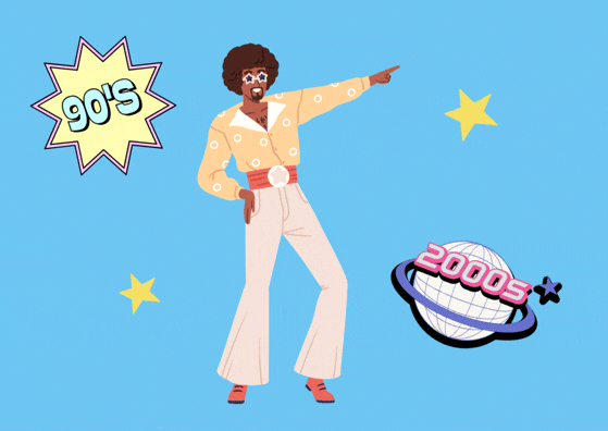 Am 29. Mai: 90/2000er Disco im BGZ