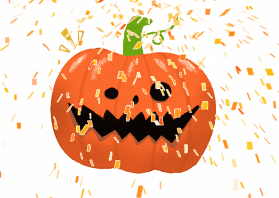 Am 31. Oktober: Halloween Disco im BGZ