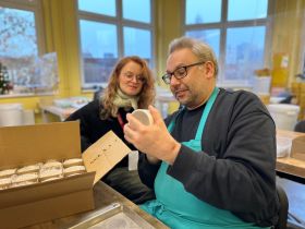 🤝 Gemeinsam den Tag der Menschen mit Behinderungen feiern