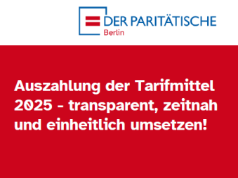 💰 Gleiche Arbeit, gleiche Bezahlung!