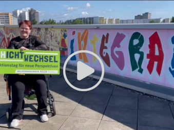 💪👁️ Wir leisten richtige Arbeit – Firmen schaut es euch an!