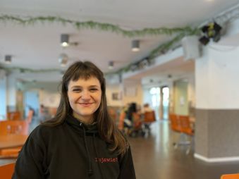 Frischer Wind im Begegnungszentrum (BGZ) für Menschen mit und ohne Behinderungen