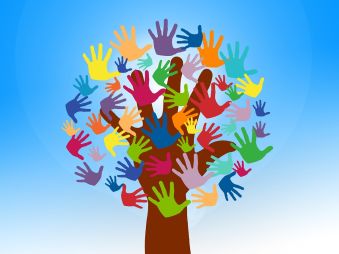 Ehrenamtlich arbeiten im Begegnungszentrum (BGZ) von INTEGRAL 