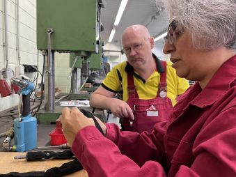 Schluss mit Klischees und Vorurteilen über Werkstätten für Menschen mit Behinderungen