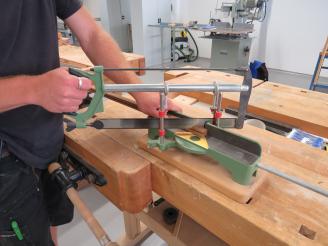 Tischlerei und Holzwerkstatt