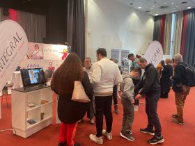 Infotag der Werkstätten für Menschen mit Behinderungen