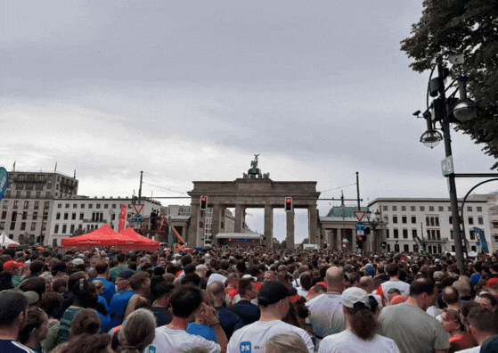🏃‍♀️Vielfalt in Bewegung